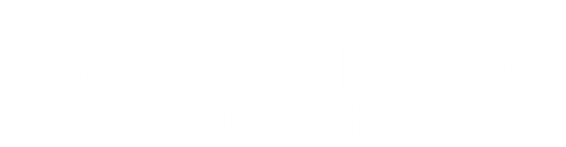 Braintree District Council Logo