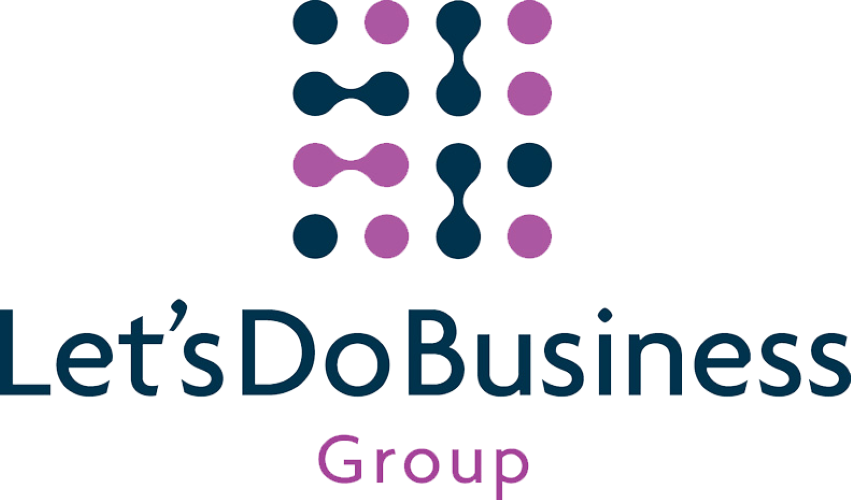 Let's Do Business (LDB) Group logo